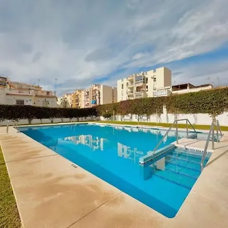 Apartamento Rentitspain - - Vistas únicas Al Mar Mediterráneo