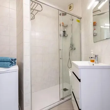 Apartamento Rentitspain - - Vistas únicas Al Mar Mediterráneo Nerja