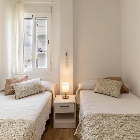 Apartamento Rentitspain - - Vistas únicas Al Mar Mediterráneo *