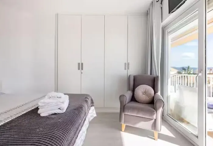 Lejlighed Rentitspain - - Vistas Unicas Al Mar Mediterraneo Nerja