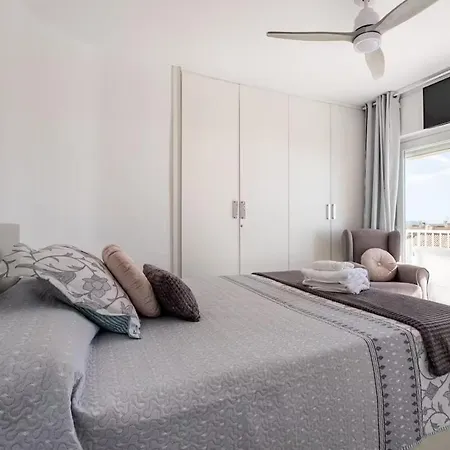 Apartmán Rentitspain Vistas Unicas Nerja